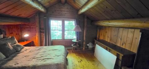 182 Bagley Road Mapleton ME 04757