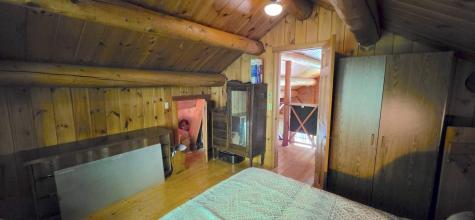 182 Bagley Road Mapleton ME 04757