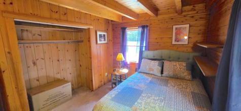 182 Bagley Road Mapleton ME 04757