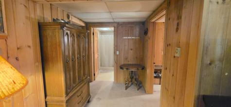 182 Bagley Road Mapleton ME 04757