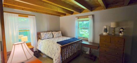 182 Bagley Road Mapleton ME 04757