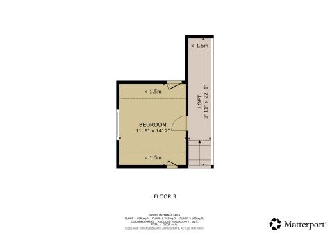 182 Bagley Road Mapleton ME 04757