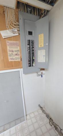 182 Bagley Road Mapleton ME 04757