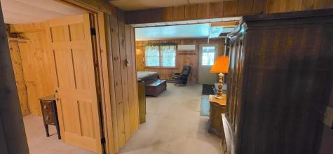 182 Bagley Road Mapleton ME 04757