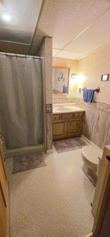 182 Bagley Road Mapleton ME 04757