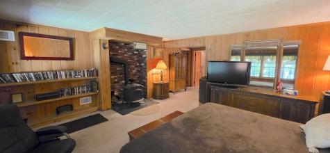 182 Bagley Road Mapleton ME 04757