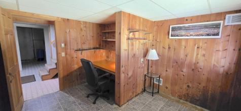 182 Bagley Road Mapleton ME 04757