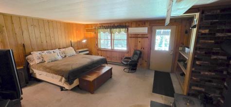 182 Bagley Road Mapleton ME 04757