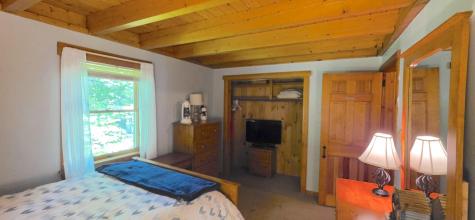 182 Bagley Road Mapleton ME 04757