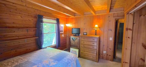 182 Bagley Road Mapleton ME 04757