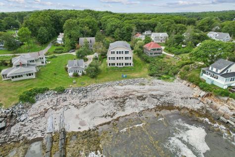 52 Shipwreck Cove Road Cape Elizabeth ME 04107