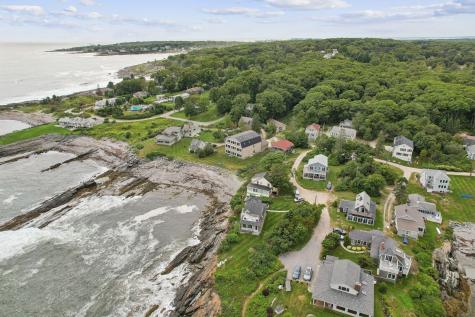 52 Shipwreck Cove Road Cape Elizabeth ME 04107
