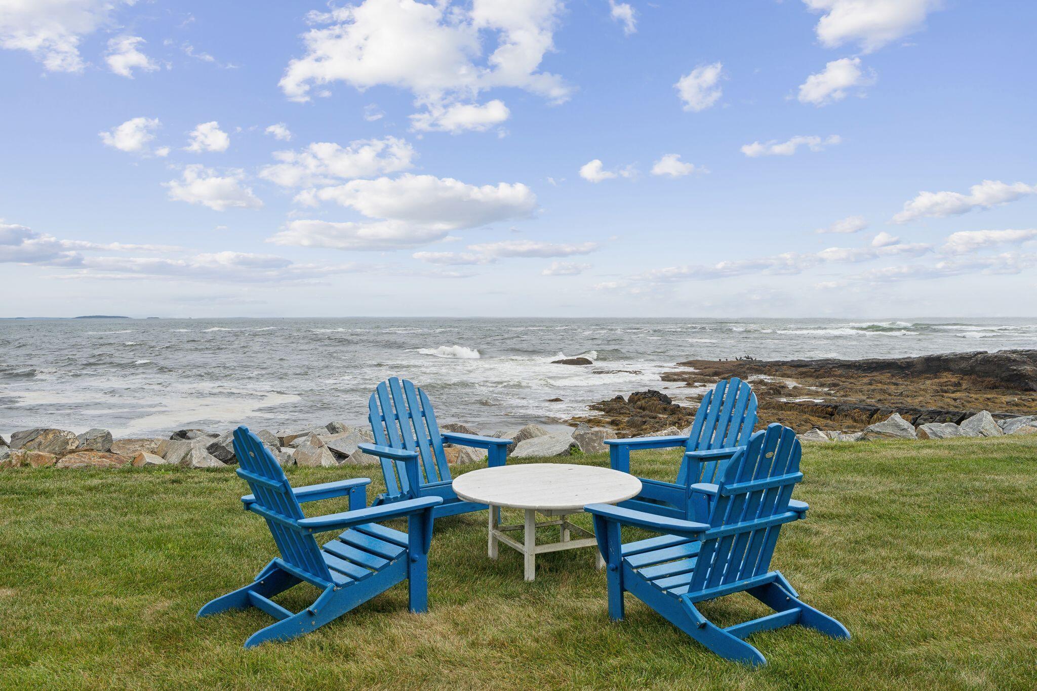 52 Shipwreck Cove Road Cape Elizabeth ME 04107