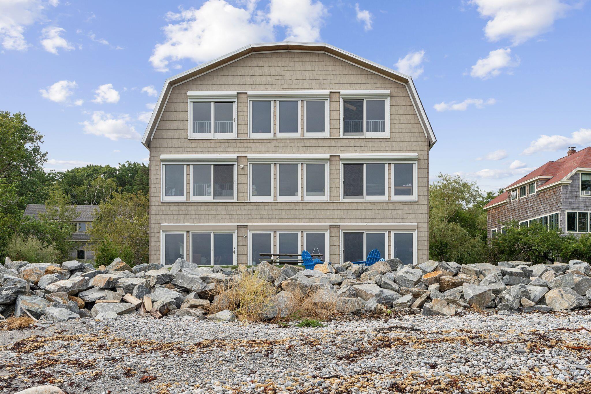 52 Shipwreck Cove Road Cape Elizabeth ME 04107