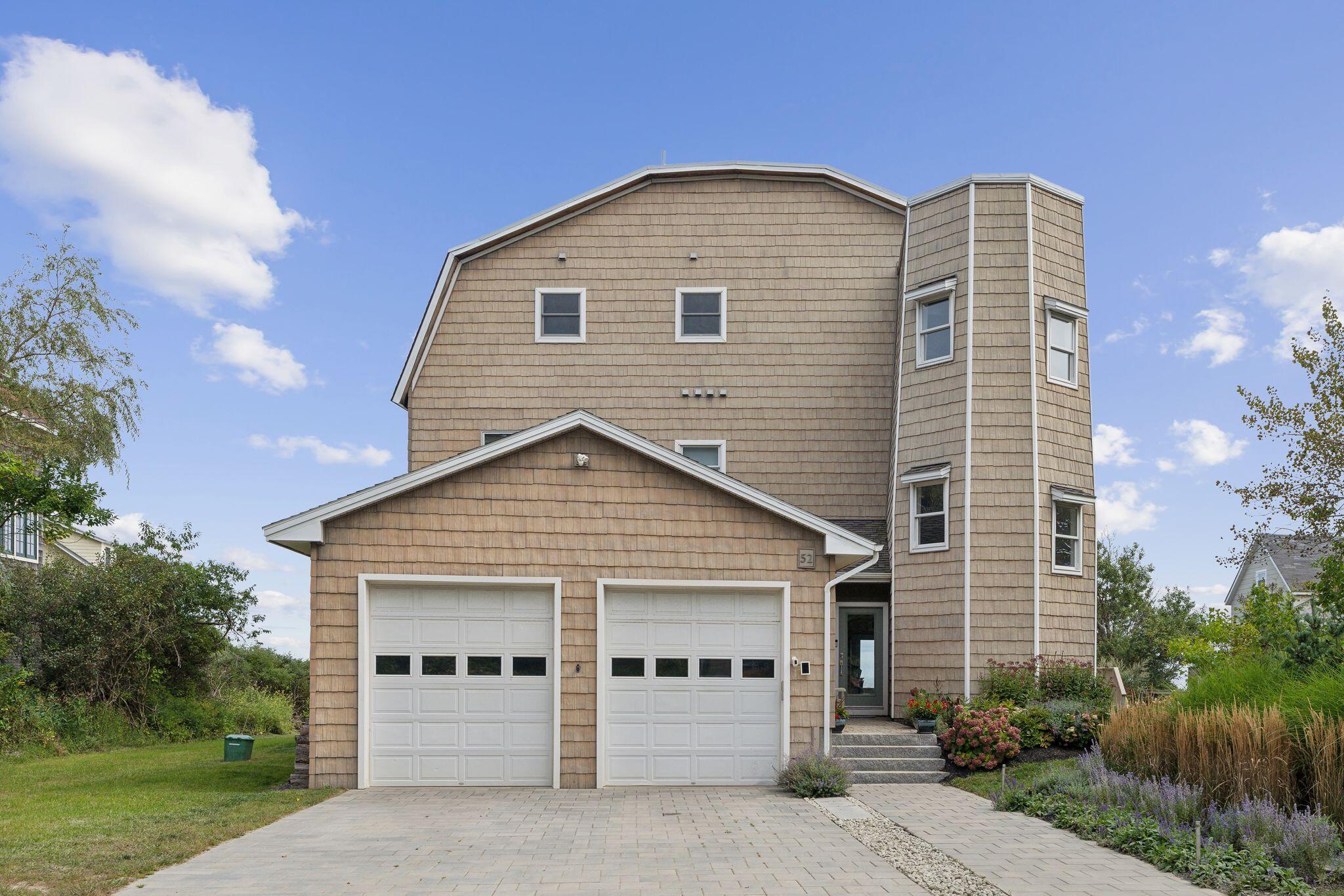 52 Shipwreck Cove Road Cape Elizabeth ME 04107