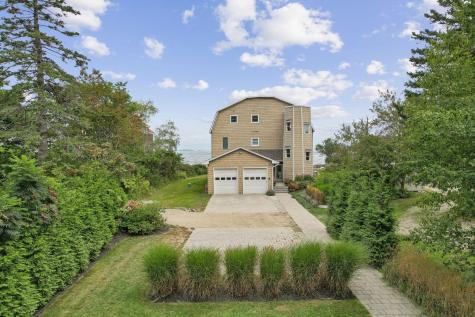 52 Shipwreck Cove Road Cape Elizabeth ME 04107