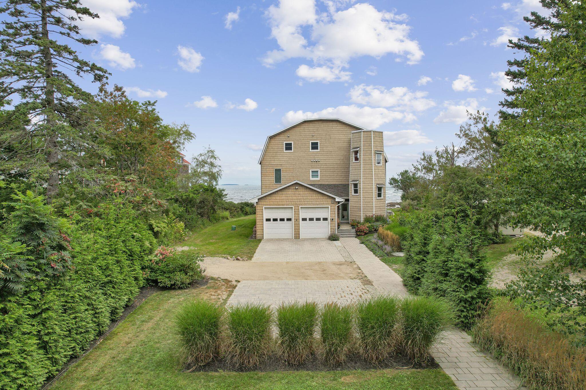 52 Shipwreck Cove Road Cape Elizabeth ME 04107