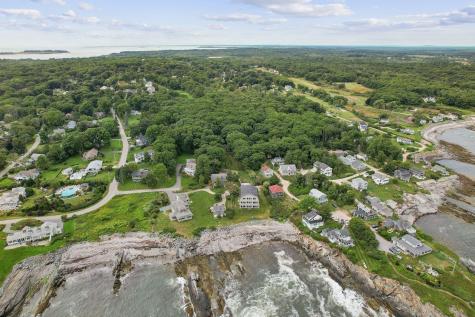 52 Shipwreck Cove Road Cape Elizabeth ME 04107