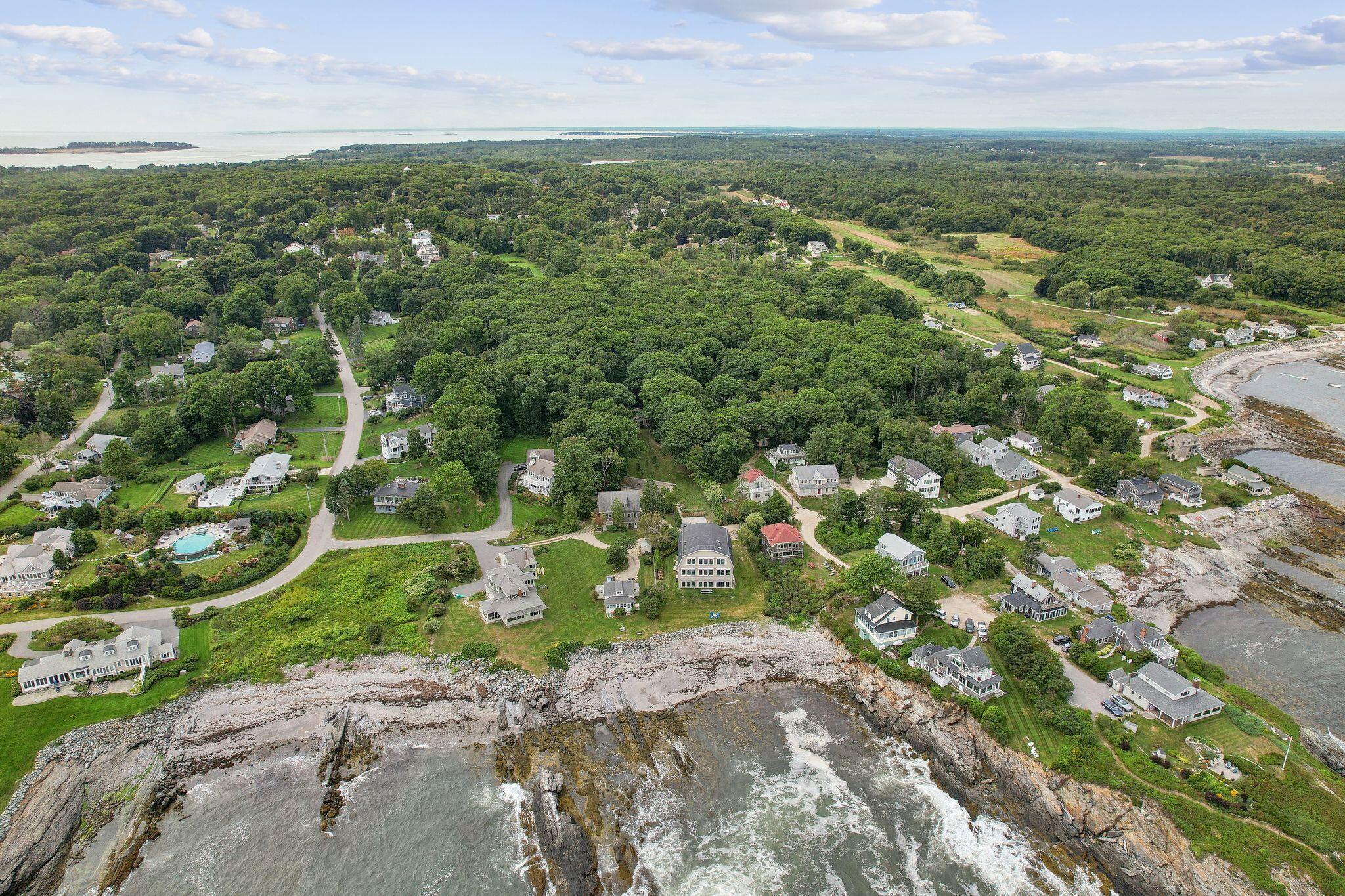 52 Shipwreck Cove Road Cape Elizabeth ME 04107