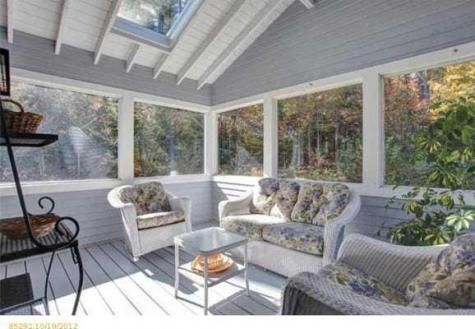 3 Knight Hill Road Falmouth ME 04105
