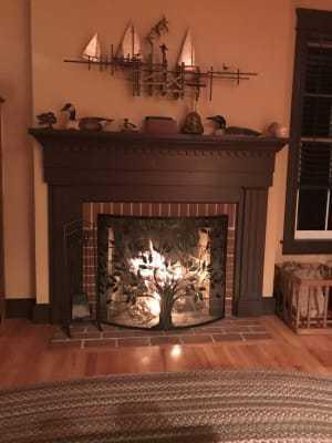 3 Knight Hill Road Falmouth ME 04105