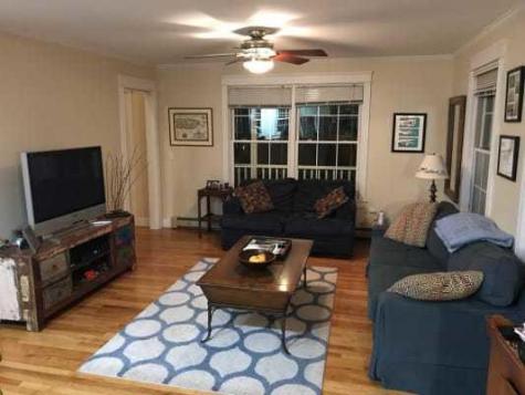 3 Knight Hill Road Falmouth ME 04105