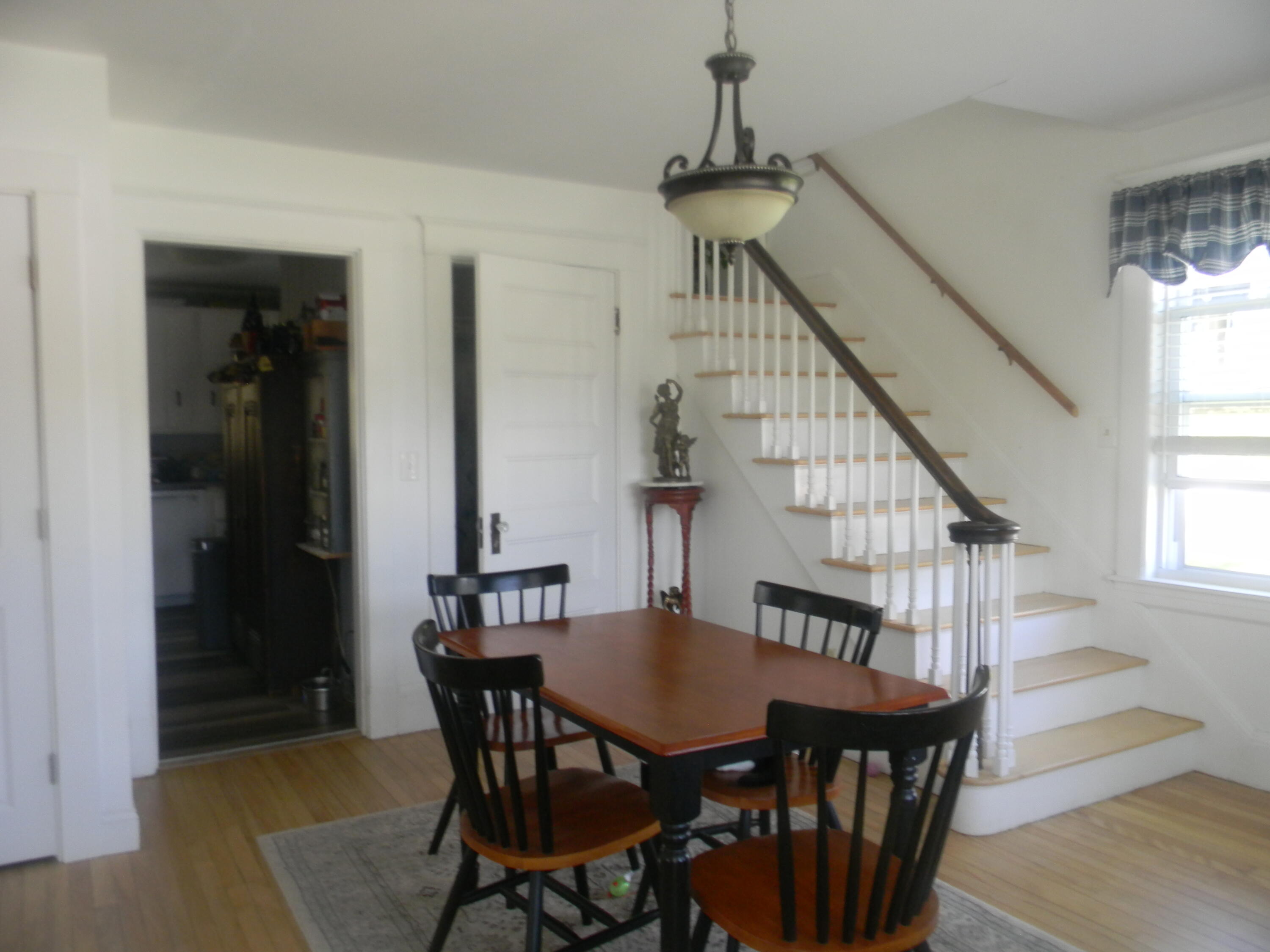 26 Mechanic Street Bucksport ME 04416