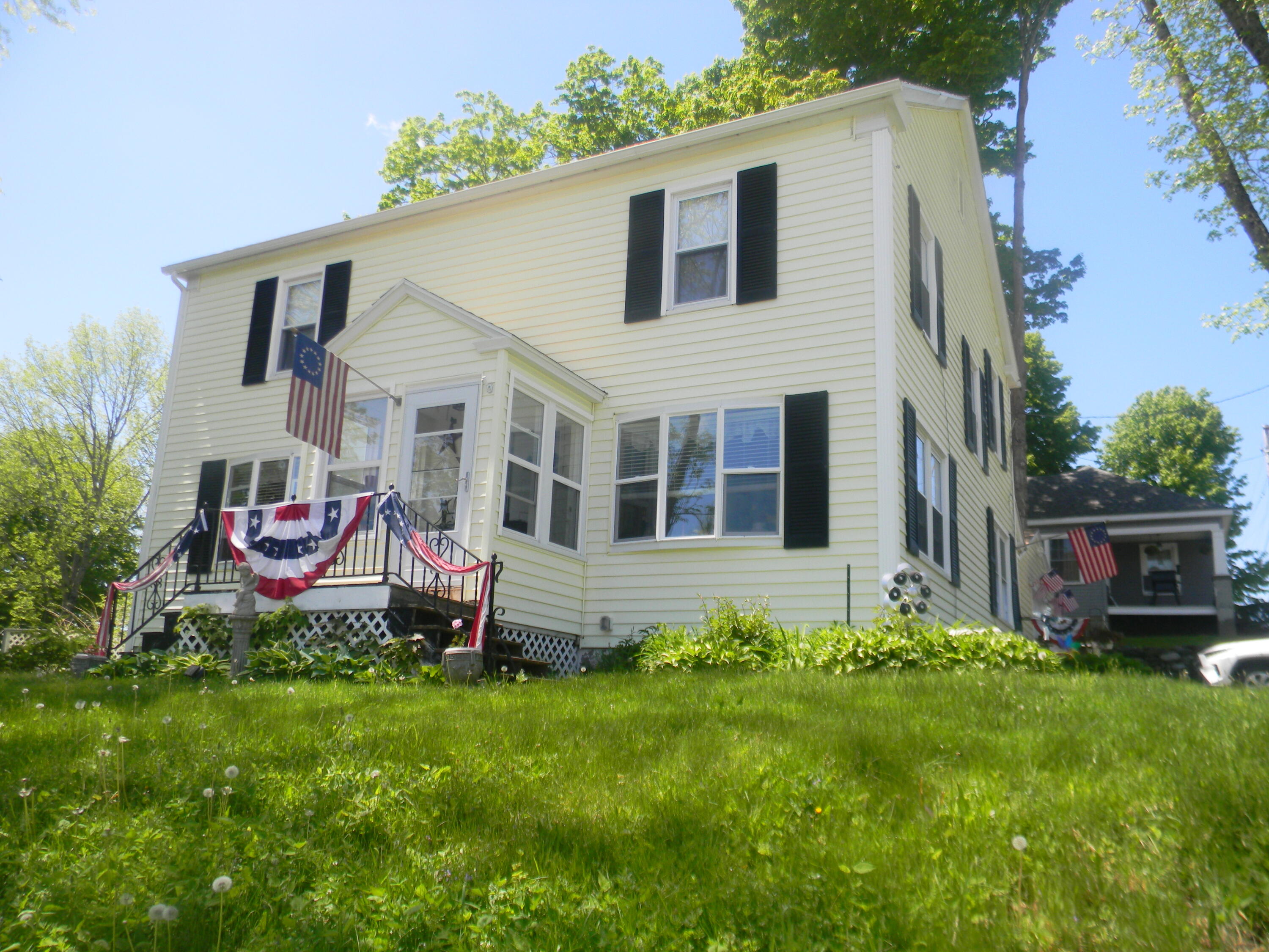 26 Mechanic Street Bucksport ME 04416