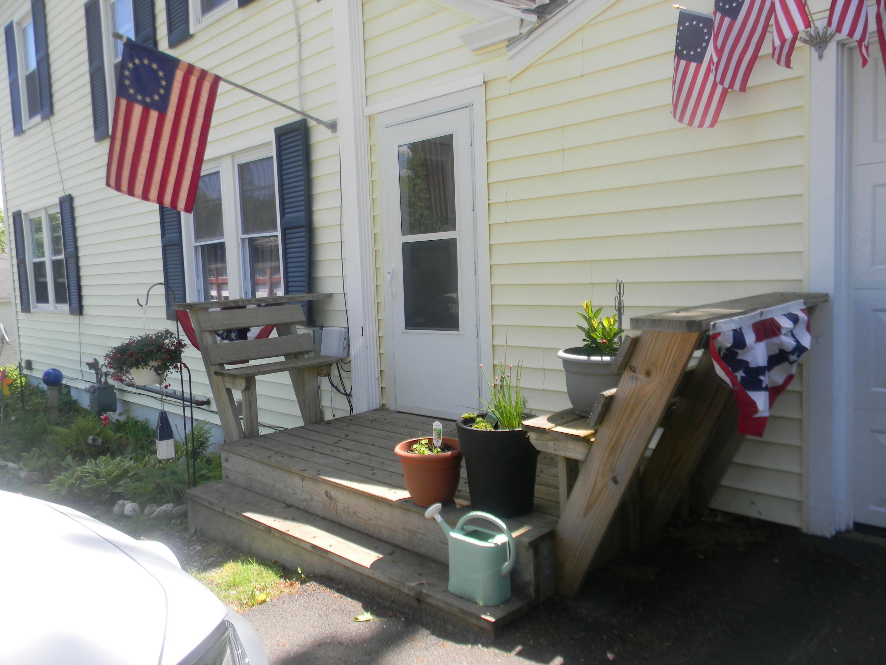 26 Mechanic Street Bucksport ME 04416
