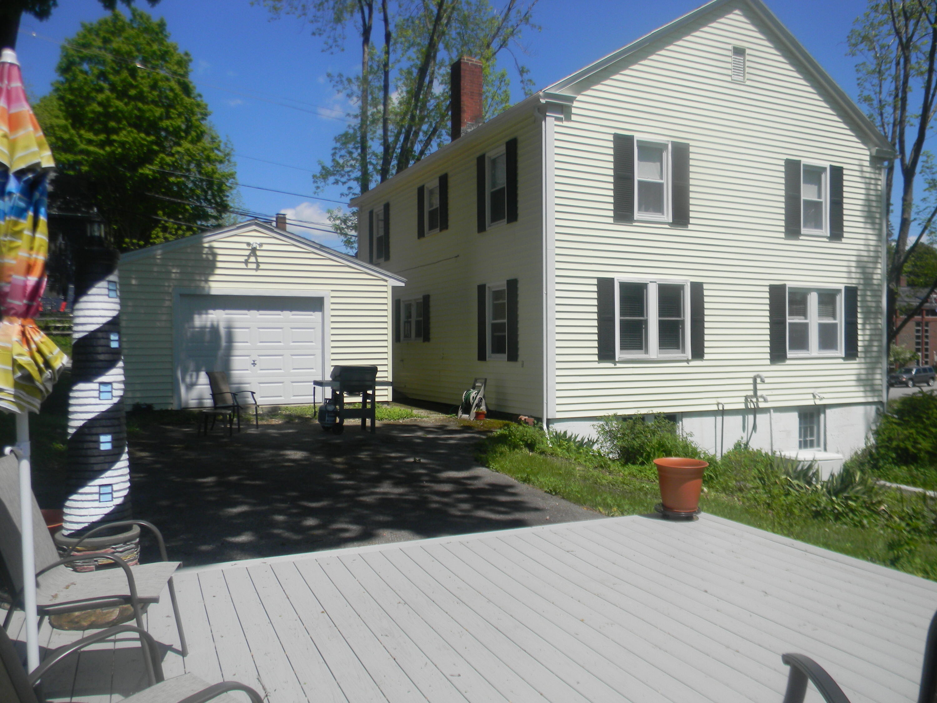 26 Mechanic Street Bucksport ME 04416