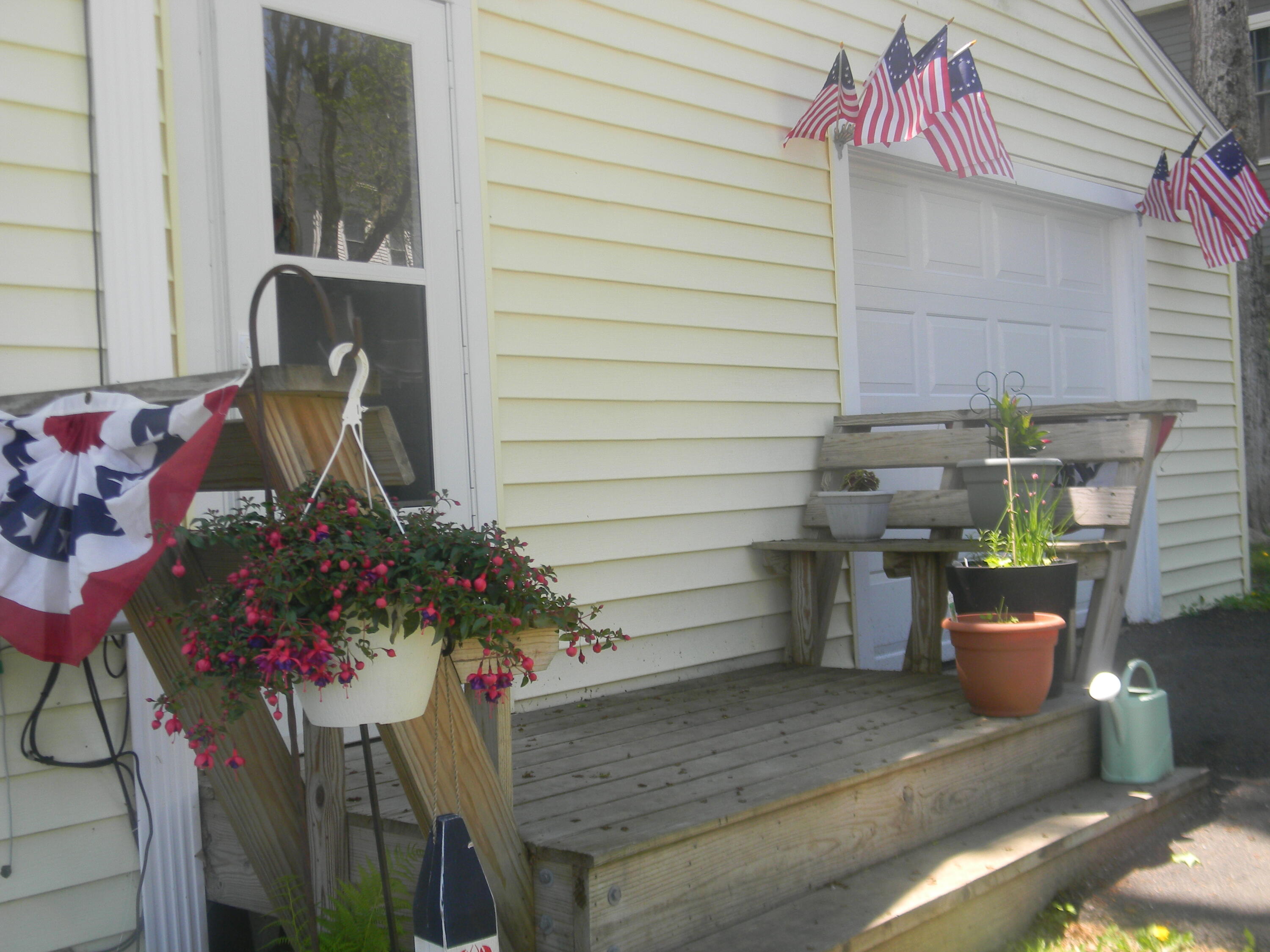 26 Mechanic Street Bucksport ME 04416