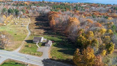 691 Oakland Road Belgrade ME 04917