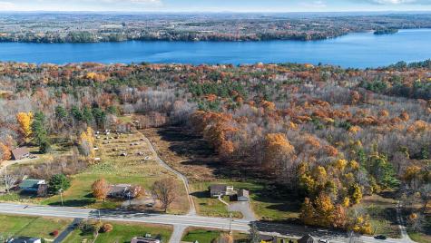 691 Oakland Road Belgrade ME 04917