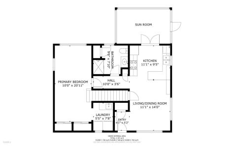 691 Oakland Road Belgrade ME 04917