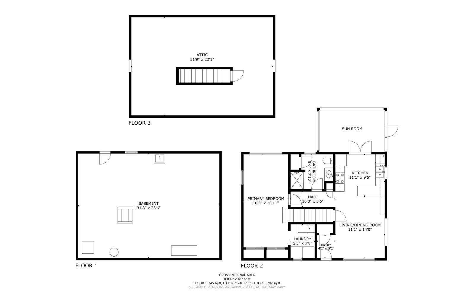 691 Oakland Road Belgrade ME 04917