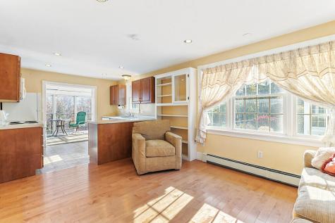 691 Oakland Road Belgrade ME 04917