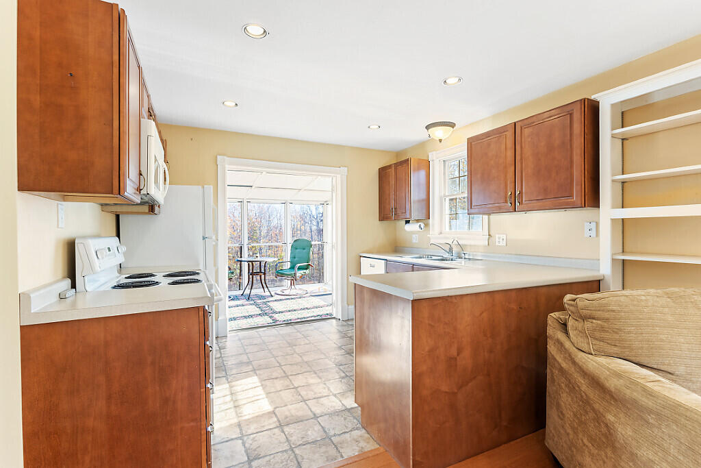 691 Oakland Road Belgrade ME 04917