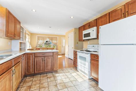 691 Oakland Road Belgrade ME 04917