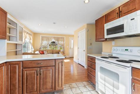 691 Oakland Road Belgrade ME 04917