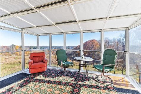 691 Oakland Road Belgrade ME 04917