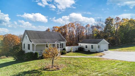 691 Oakland Road Belgrade ME 04917