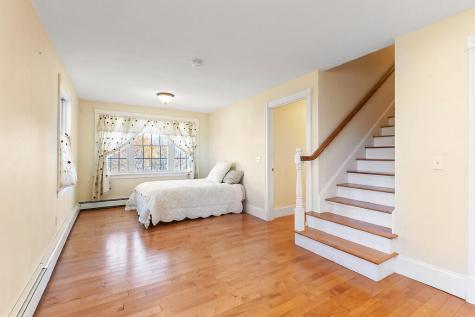 691 Oakland Road Belgrade ME 04917