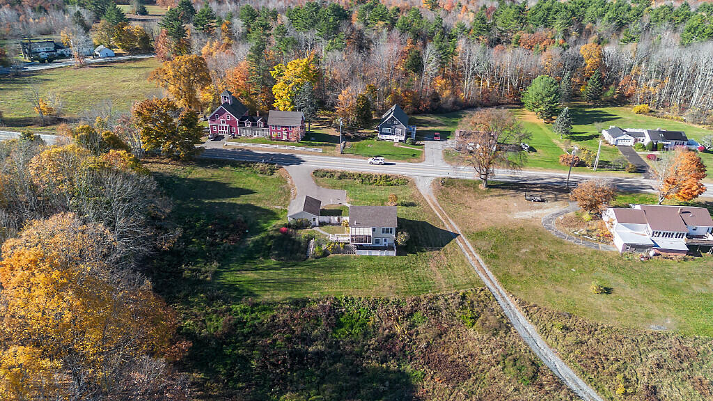 691 Oakland Road Belgrade ME 04917