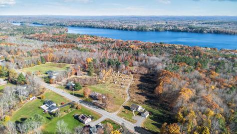 691 Oakland Road Belgrade ME 04917