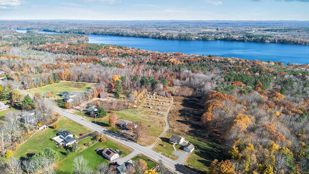 691 Oakland Road Belgrade ME 04917