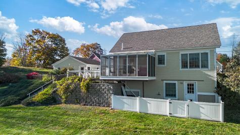 691 Oakland Road Belgrade ME 04917