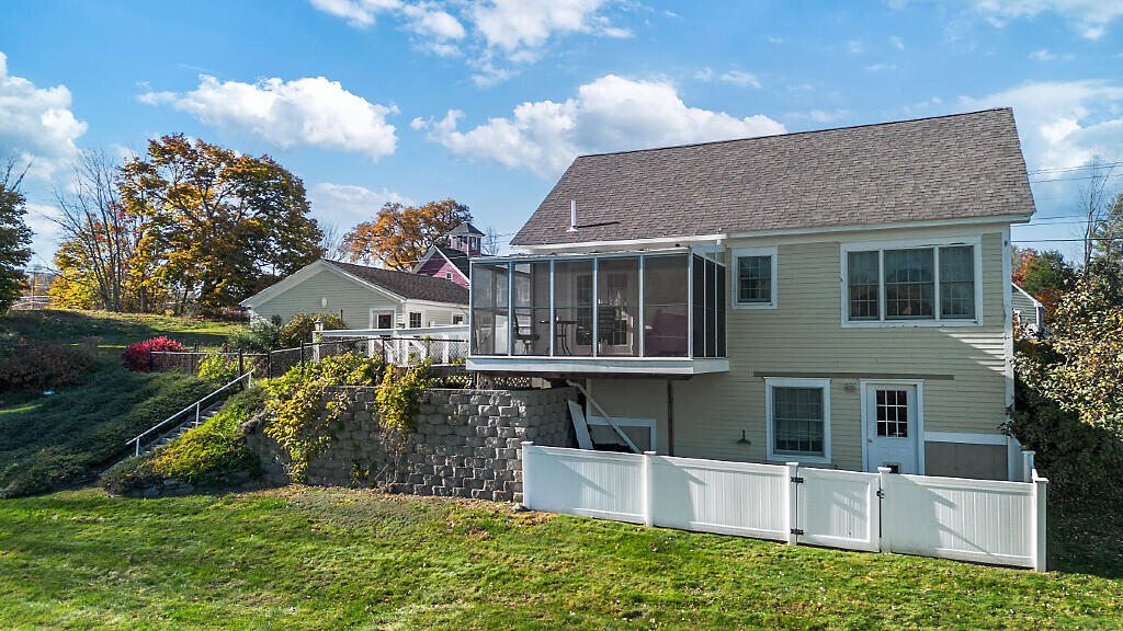 691 Oakland Road Belgrade ME 04917