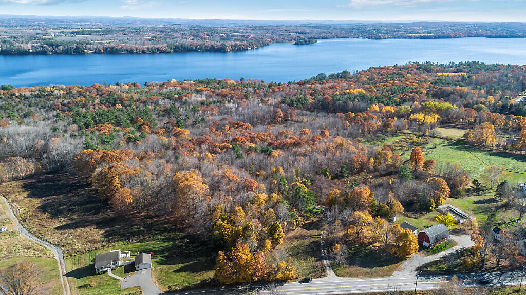 691 Oakland Road Belgrade ME 04917