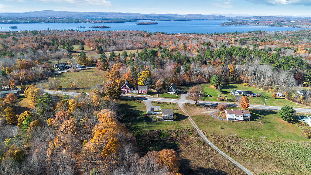 691 Oakland Road Belgrade ME 04917