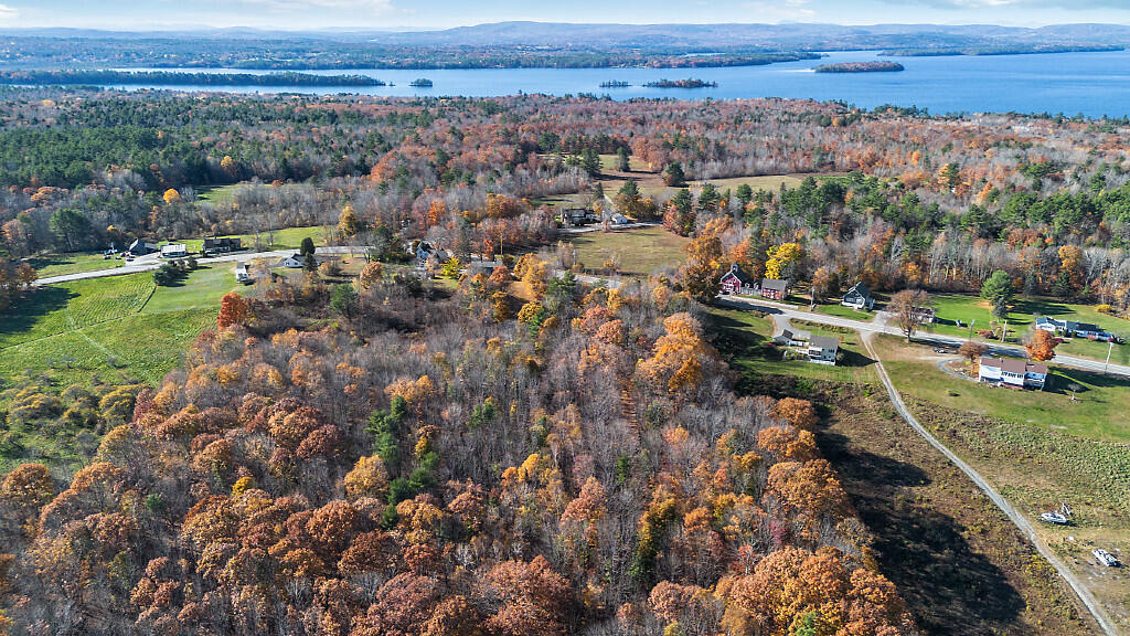 691 Oakland Road Belgrade ME 04917